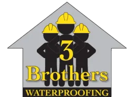 Three Brothers Waterproofing